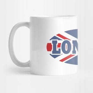 I love London Mug